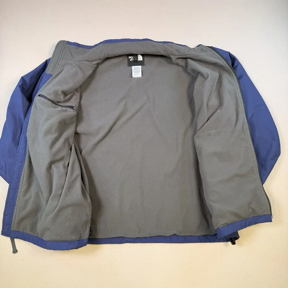 The North Face classic north